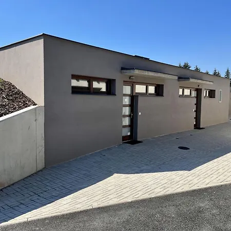 F39 By Interhome Říčky